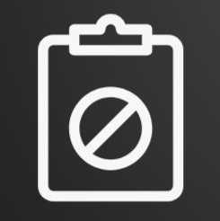 Discord Blacklist Logo